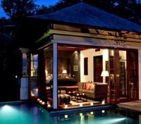 Damai Pool Villa